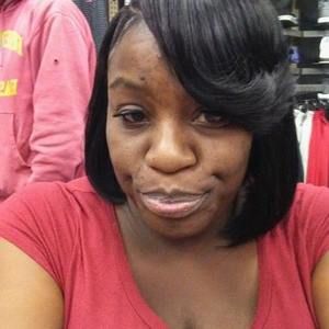 Meet your Posher, Belle